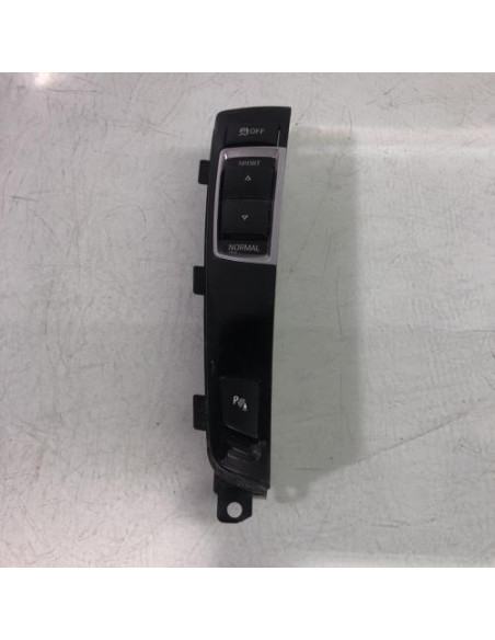 Bouton/Interrupteur BMW SERIE 5 F07 GRAN TURISMO PHASE 1 