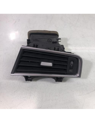 Aerateur tableau de bord avant droit BMW SERIE 5 F07 GRAN TURISMO PHASE 1 