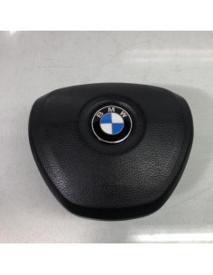 Air bag conducteur BMW SERIE 5 F07 GRAN TURISMO PHASE 1  2