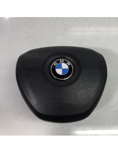 Air bag conducteur BMW SERIE 5 F07 GRAN TURISMO PHASE 1 