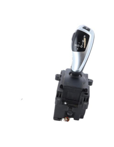Selecteur boite de vitesse BMW SERIE 5 F07 GRAN TURISMO PHASE 1 