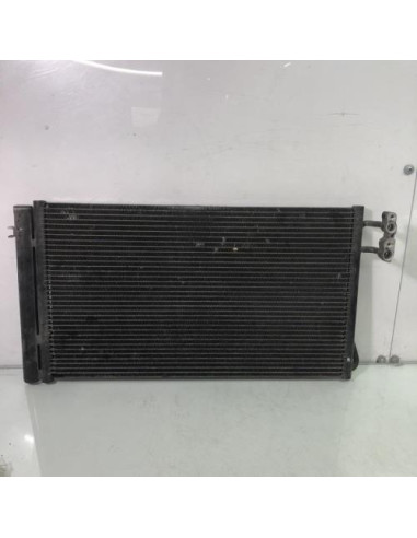 Condenseur de clim BMW SERIE 3 E91 TOURING PHASE 1 BREAK Diesel