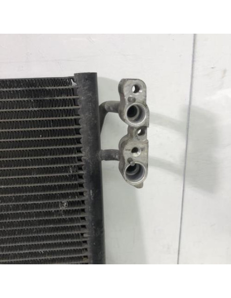 Condenseur de clim BMW SERIE 3 E91 TOURING PHASE 1 BREAK Diesel