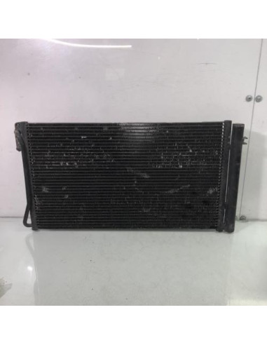 Condenseur de clim BMW SERIE 3 E91 TOURING PHASE 1 BREAK Diesel