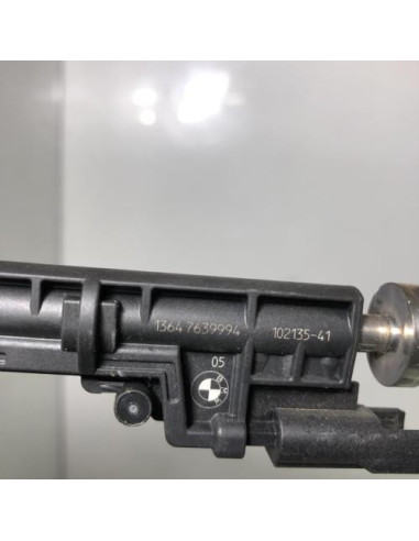 Injecteurs BMW SERIE 1 F20 PHASE 2 