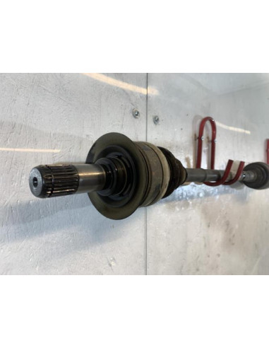 Cardan arriere droit (transmission) BMW SERIE 1 F20 PHASE 1 Diesel