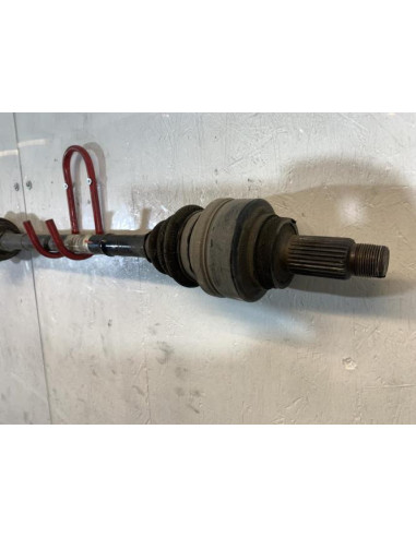 Cardan arriere droit (transmission) BMW SERIE 1 F20 PHASE 1 Diesel