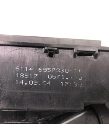 Porte fusible BMW SERIE 5 E60 PHASE 2 Diesel