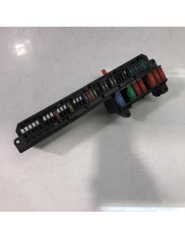 Porte fusible BMW SERIE 5 E60 PHASE 2 Diesel