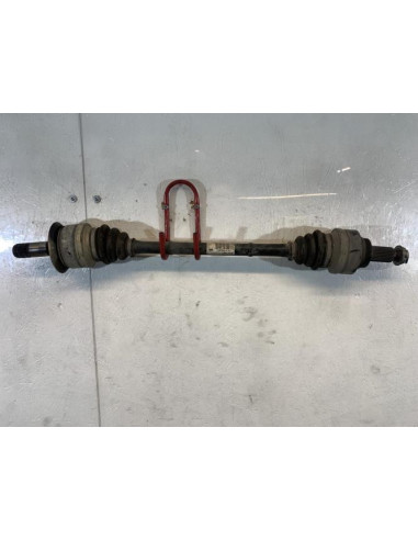 Cardan arriere gauche (transmission) BMW SERIE 1 F20 PHASE 1 Diesel