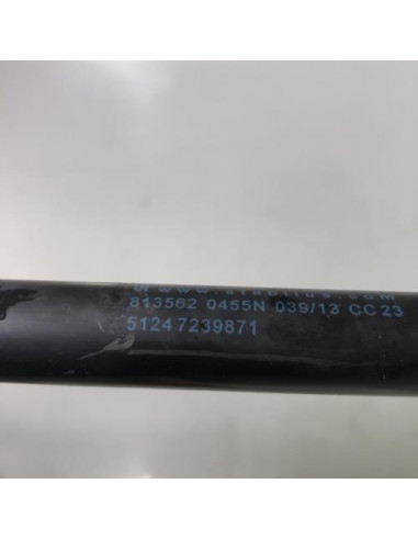 Verin de coffre BMW SERIE 1 F20 PHASE 1 Diesel