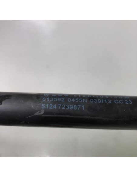 Verin de coffre BMW SERIE 1 F20 PHASE 1 Diesel