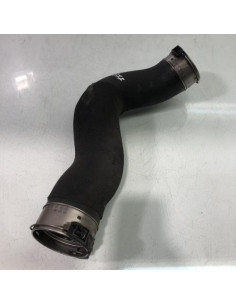 Conduite d'air BMW SERIE 1 F20 PHASE 1 Diesel