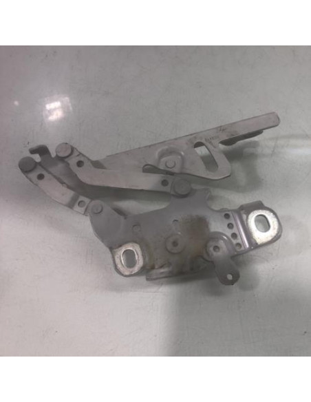 Charniere de capot BMW SERIE 1 F20 PHASE 1 Diesel