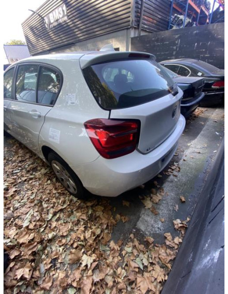 Charniere de capot BMW SERIE 1 F20 PHASE 1 Diesel