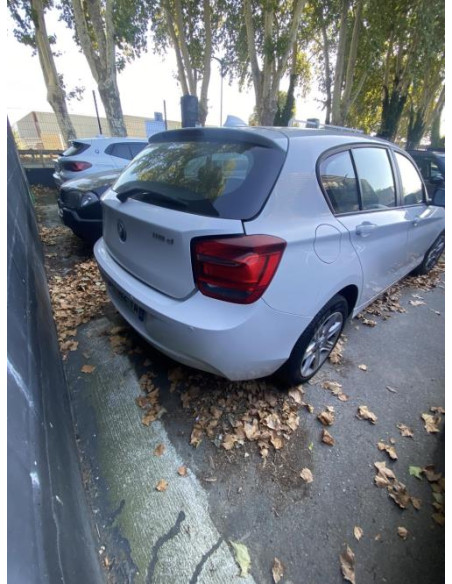 Support de boite BMW SERIE 1 F20 PHASE 1 Diesel