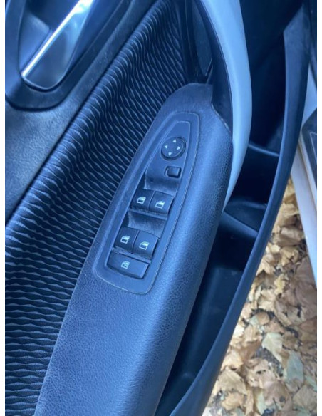 Support de boite BMW SERIE 1 F20 PHASE 1 Diesel