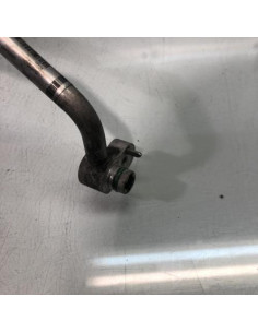 Tuyau de climatisation BMW SERIE 1 F20 PHASE 1 Diesel 2