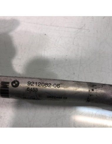 Tuyau de climatisation BMW SERIE 1 F20 PHASE 1 Diesel