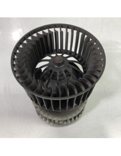 Pulseur d'air BMW SERIE 3 E46 TOURING PHASE 2 BREAK Diesel