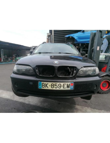 Capteur BMW SERIE 3 E46 TOURING PHASE 2 BREAK Diesel