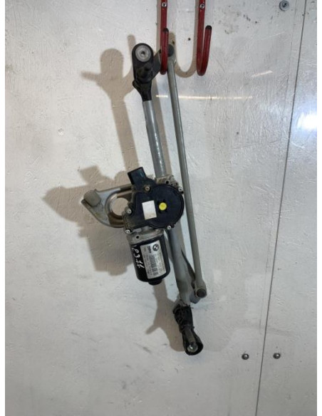 Mecanisme essuie glace avant BMW SERIE 1 F20 PHASE 1 Diesel