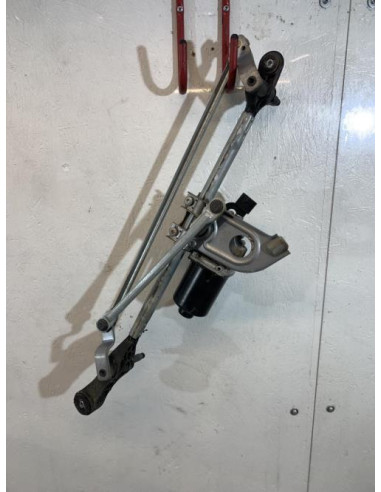 Mecanisme essuie glace avant BMW SERIE 1 F20 PHASE 1 Diesel
