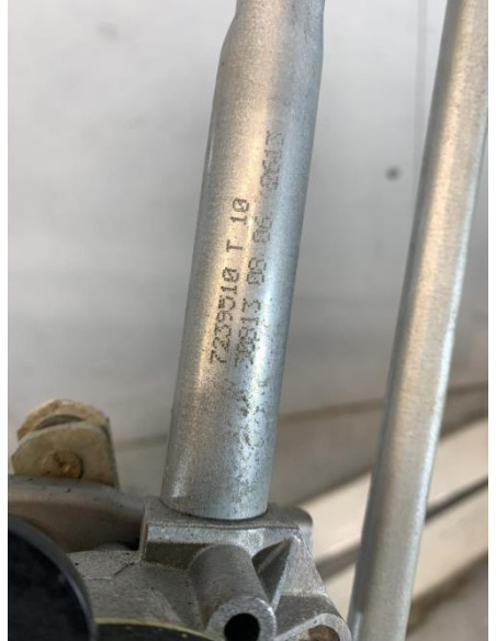 Mecanisme essuie glace avant BMW SERIE 1 F20 PHASE 1 Diesel