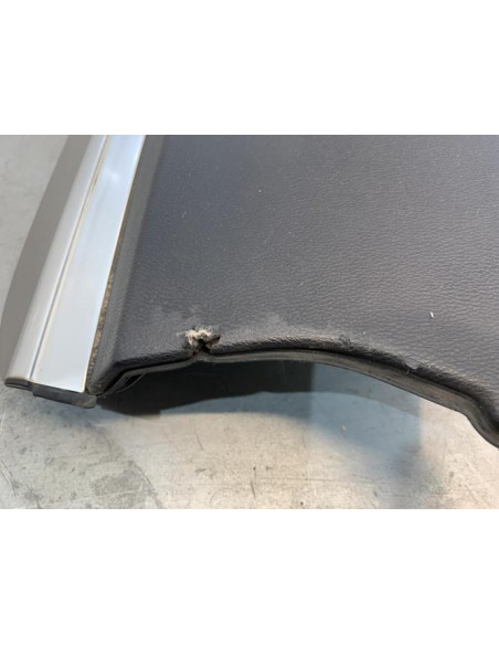 Cache capote BMW SERIE 1 E88 CABRIO Essence