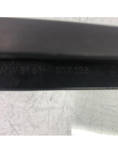 Bras essuie glace avant droit BMW SERIE 3 E46 TOURING PHASE 2 BREAK Diesel
