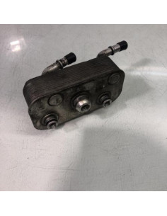 Radiateur huile BMW SERIE 3 E46 TOURING PHASE 2 BREAK Diesel