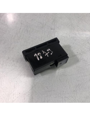 Bouton de warning BMW SERIE 3 E46 TOURING PHASE 2 BREAK Diesel