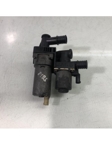 Robinet de chauffage BMW SERIE 3 E46 COMPACT PHASE 1 Diesel
