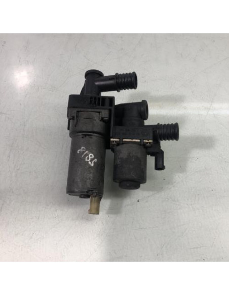 Robinet de chauffage BMW SERIE 3 E46 COMPACT PHASE 1 Diesel