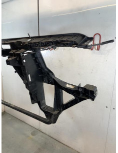 Face avant BMW X3 E83 PHASE 1 Diesel 2
