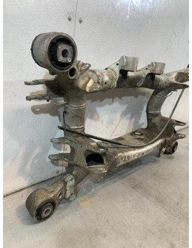 Berceau arriere BMW SERIE 6 E63 COUPE PHASE 1 Essence