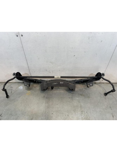 Berceau arriere BMW SERIE 1 F40 Diesel