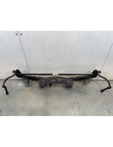 Berceau arriere BMW SERIE 1 F40 Diesel