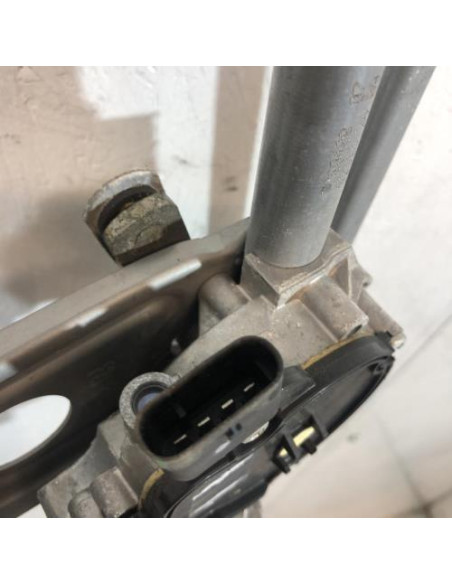 Moteur essuie glace avant BMW SERIE 3 F31 TOURING PHASE 1 BREAK Diesel