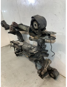 Berceau arriere BMW X6 E71 PHASE 1 Essence 2