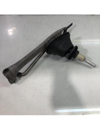 Selecteur boite de vitesse BMW SERIE 3 F31 TOURING PHASE 1 BREAK Diesel