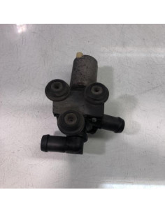 Robinet de chauffage BMW SERIE 1 E87 PHASE 2  2