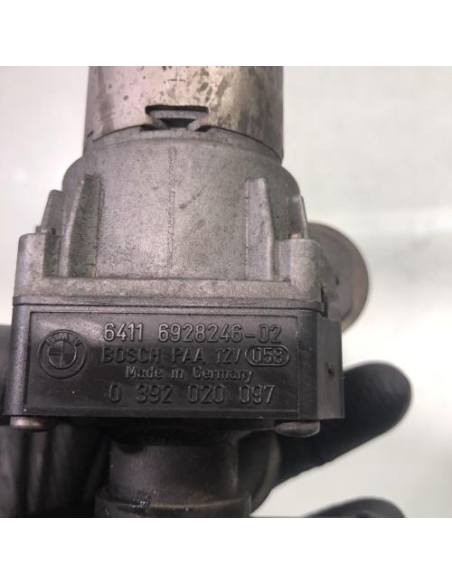 Robinet de chauffage BMW SERIE 1 E87 PHASE 2 