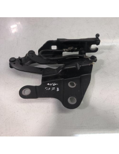 Charniere de capot BMW X1 E84 PHASE 1 Diesel