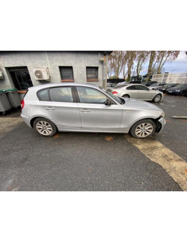 Retroviseur gauche BMW SERIE 1 E87 PHASE 1 Diesel
