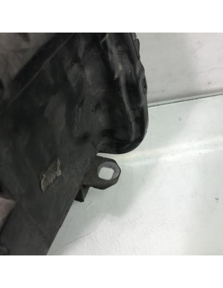 Optique avant principal gauche (feux)(phare) BMW SERIE 1 E87 PHASE 1 Diesel