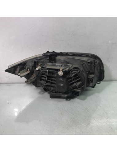 Optique avant principal gauche (feux)(phare) BMW SERIE 1 E87 PHASE 1 Diesel