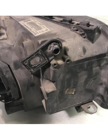 Optique avant principal gauche (feux)(phare) BMW SERIE 1 E87 PHASE 1 Diesel