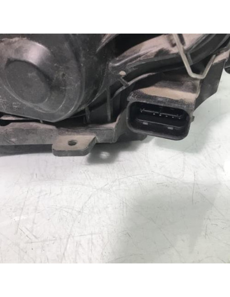 Optique avant principal gauche (feux)(phare) BMW SERIE 1 E87 PHASE 1 Diesel
