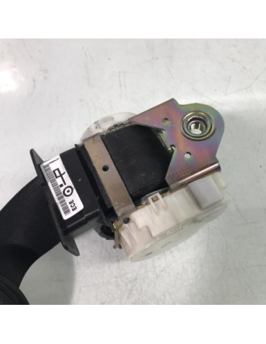 Ceinture avant droit BMW SERIE 1 E87 PHASE 1 Diesel
